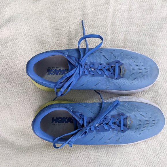 Hoka Mach 2 - Picture 1 of 3
